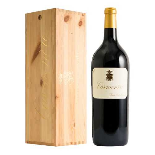 Carmenère 2010 magnum (con...