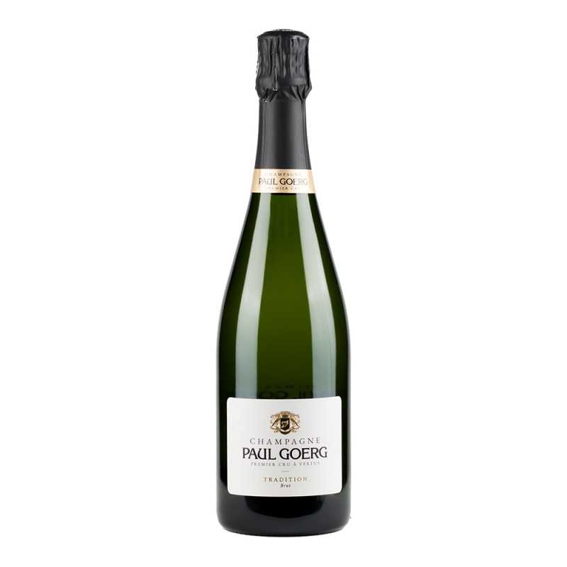 Champagne Brut Tradition Premier Cru