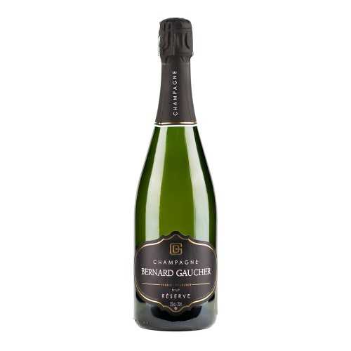 Champagne Brut Reserve...