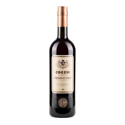 Storico Vermouth di Torino