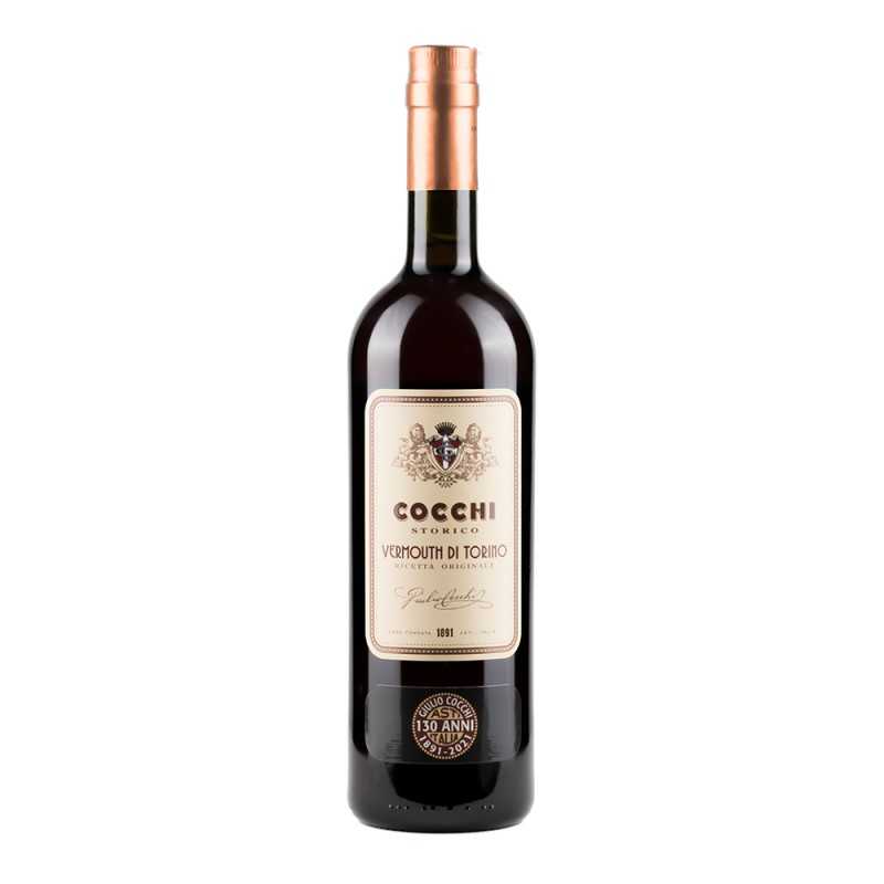 Storico Vermouth di Torino