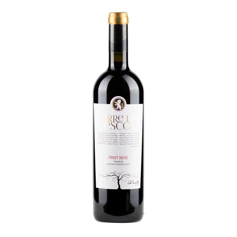 Pinot Nero Torre Dei Vescovi 2018