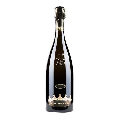 Metodo Classico Brut Mattia...