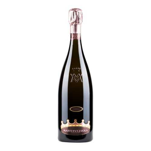 Metodo Classico Brut Rosé...