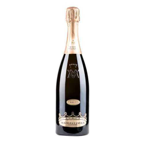 Metodo Classico Brut Mattia...