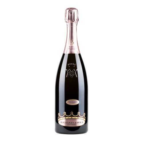 Metodo Classico Brut Rosé...