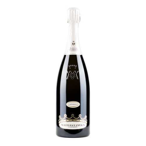 Metodo Classico Brut Mattia...