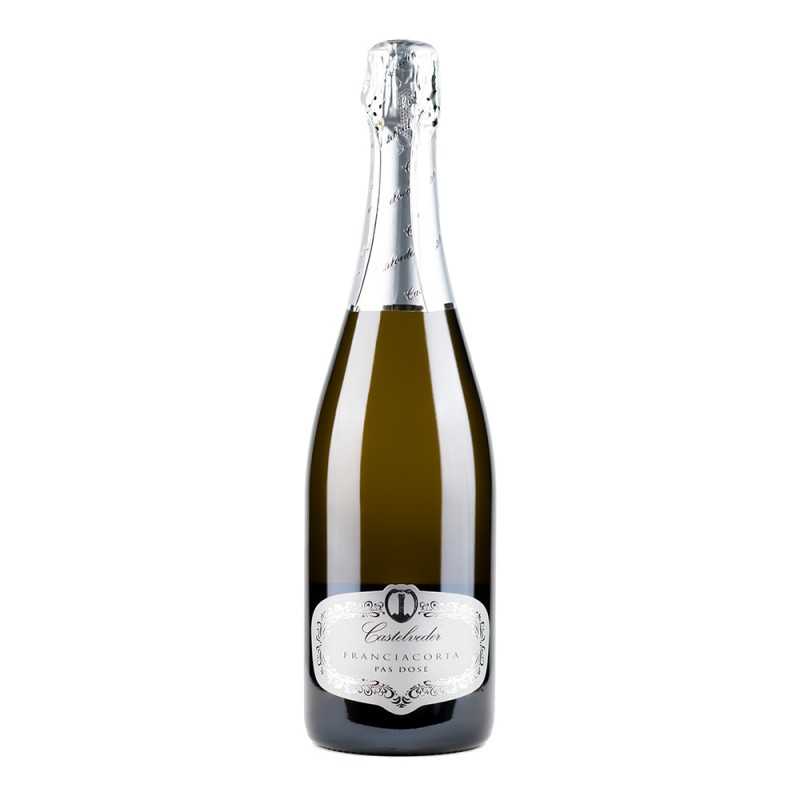 Franciacorta Pas Dosé