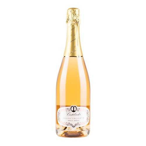 Franciacorta Brut Rosé