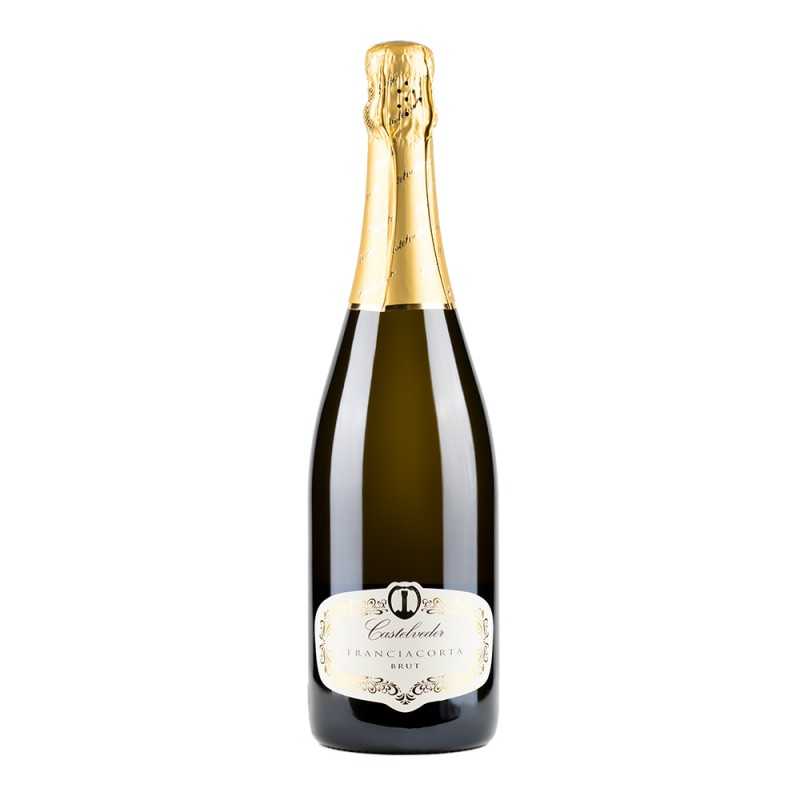 Franciacorta Brut