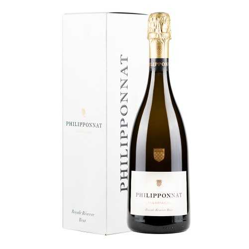 Champagne Brut Royale...