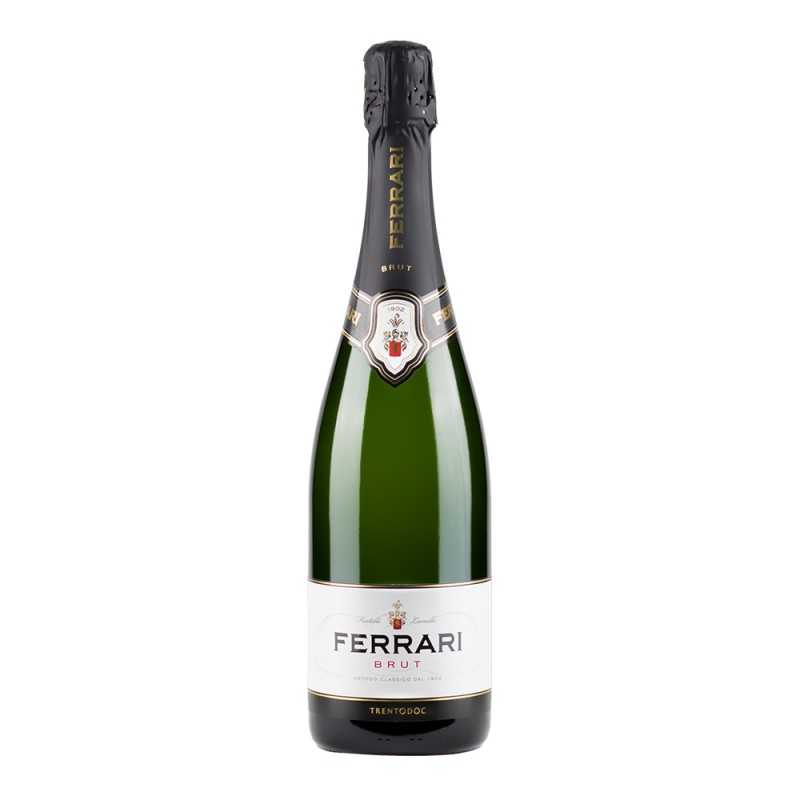 Trentodoc Brut Ferrari