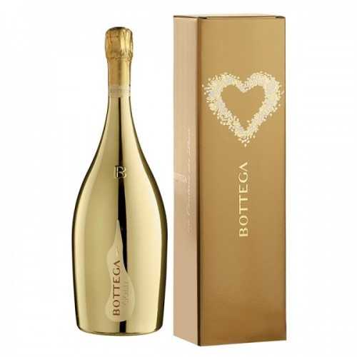 Prosecco Brut Spumante Gold...