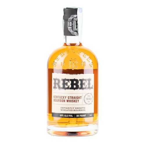 Rebel Yell Kentucky...