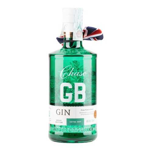 Extra Dry Gin Chase GB