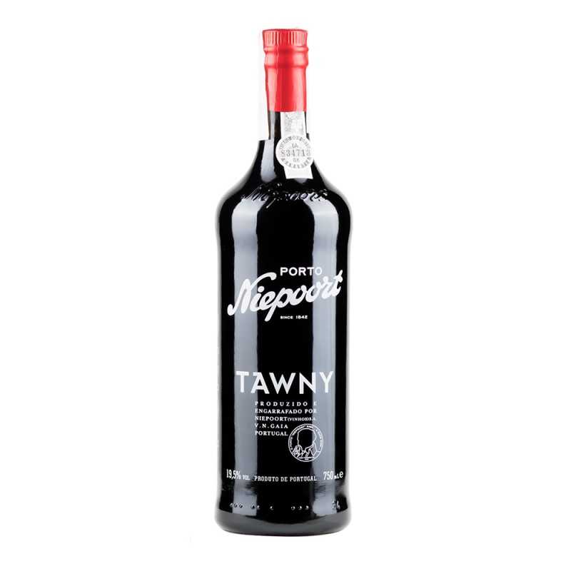 Niepoort Porto Tawny