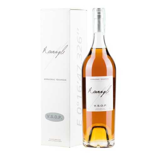 Armagnac Ténarèze V.S.O.P.