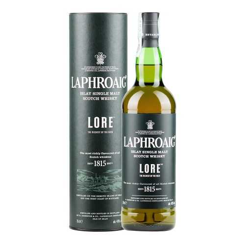 Islay Single Malt Scotch...