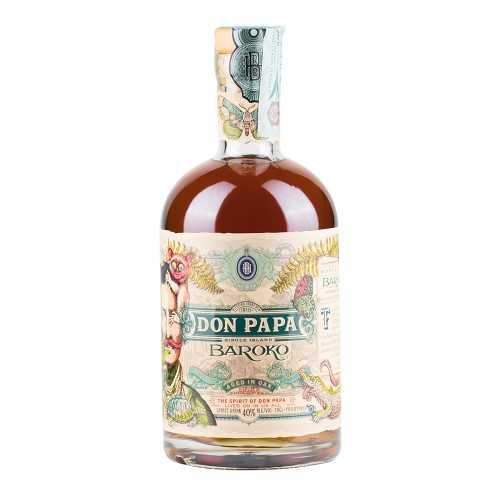 Don Papa Baroko