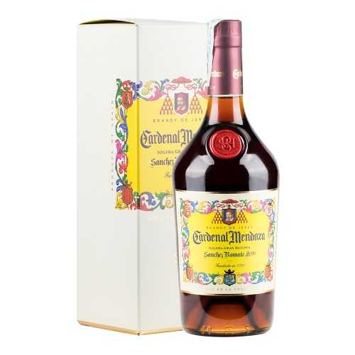 Brandy de Jerez Cardenal...