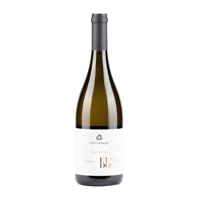 Etna Bianco Calderara 2018