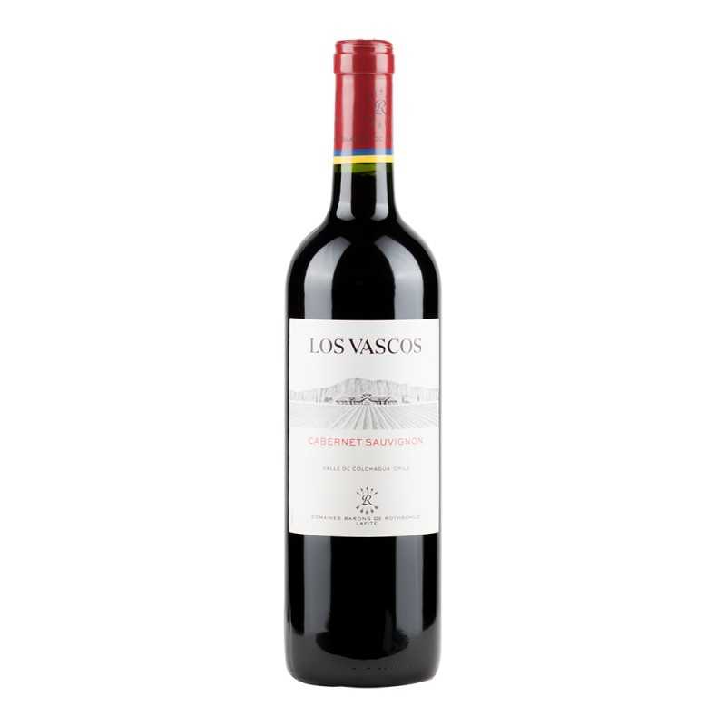 Colchagua Cabernet Sauvignon 2019