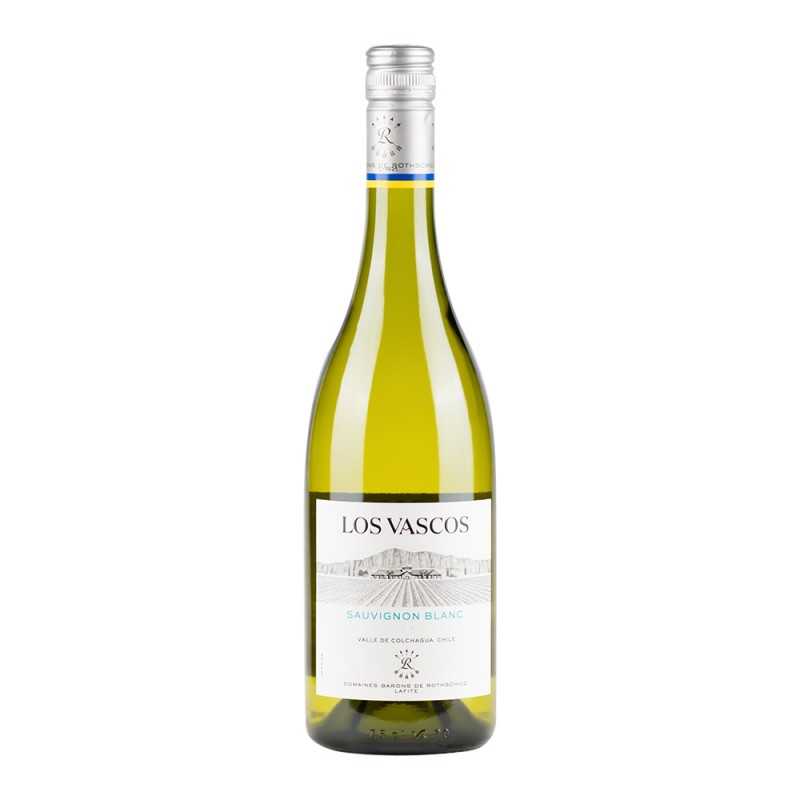 Sauvignon blanc 2020