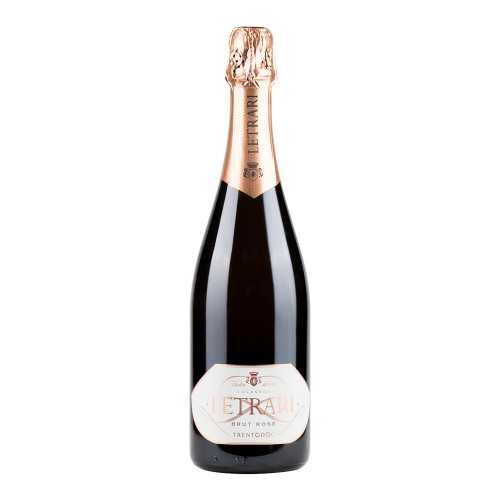 Trentodoc Brut Rosé