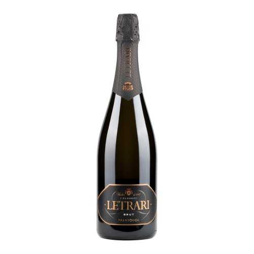 Trentodoc Brut