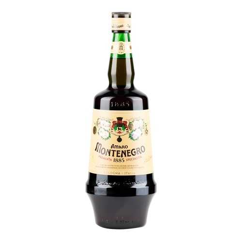 Amaro Montenegro