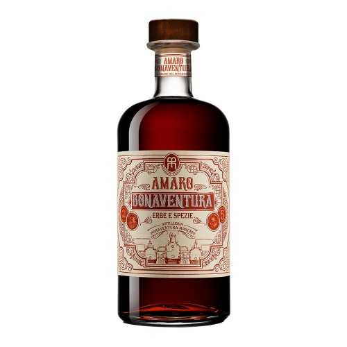 Amaro Bonaventura “Erbe e...