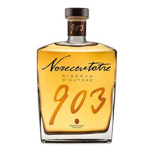 Grappa 903 Riserva d’Autore