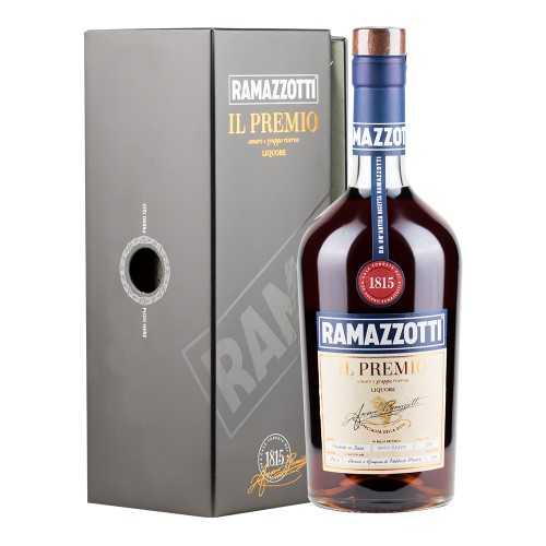 Il Premio Ramazzotti (con...