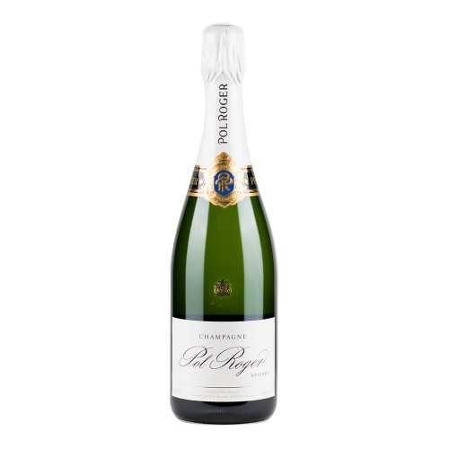 Champagne Brut Réserve