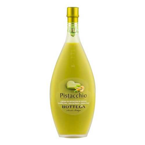 Crema di Pistacchio