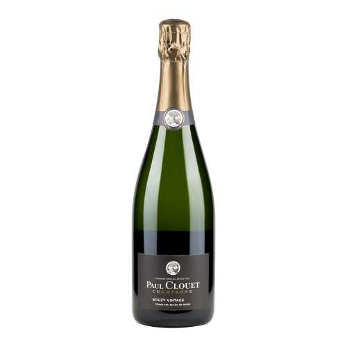 Champagne Brut Grand Cru...