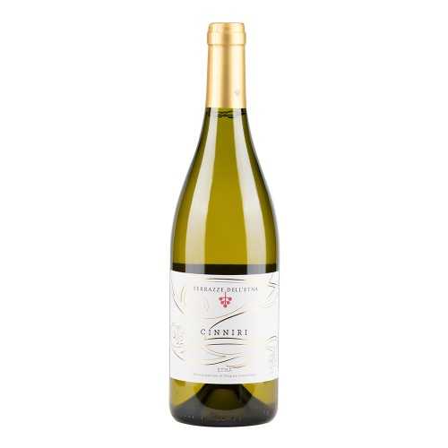 Etna Bianco Cinniri 2018