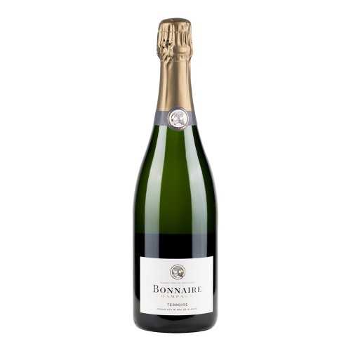 Champagne Brut Grand Cru...