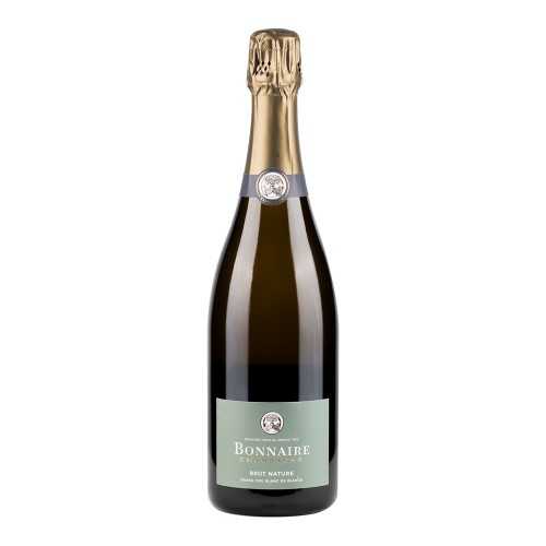 Champagne Brut Nature Grand...