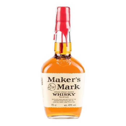 Maker's Mark Kentucky...