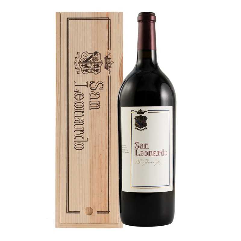 San Leonardo 2013 (magnum)