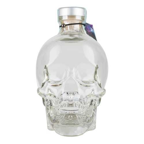 Vodka Crystal Head