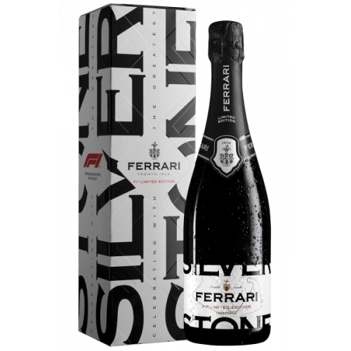 Trentodoc Brut Ferrari F1®...