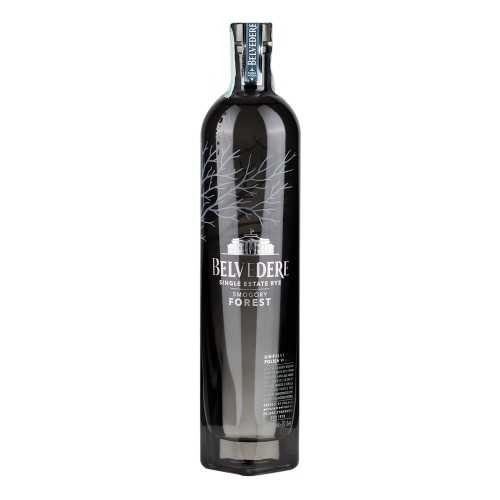 Vodka Belvedere Single...