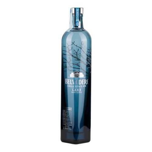 Vodka Belvedere Single...