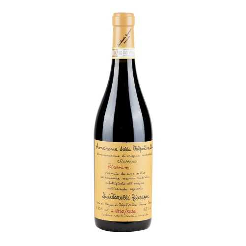 Amarone della Valpolicella...