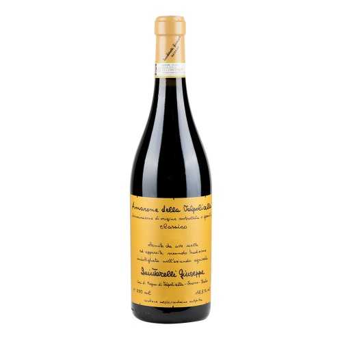 Amarone della Valpolicella...