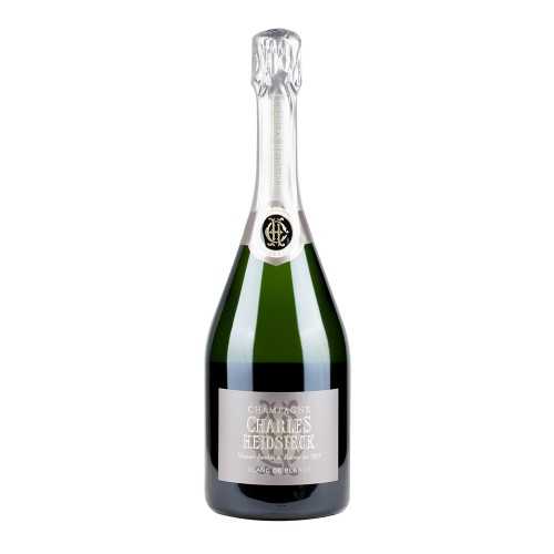 Champagne Brut Blanc de Blancs