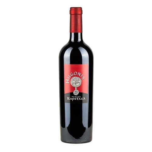 Sicilia Nero d’Avola –...