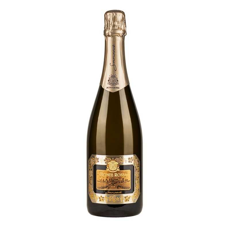 Franciacorta Brut Satèn Sansevé